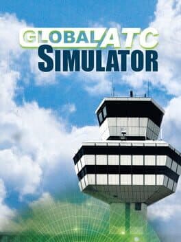 Global ATC Simulator cover art