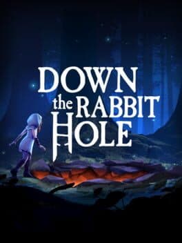 Down the Rabbit Hole cover art