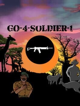 GO-4-Soldier-1 cover art