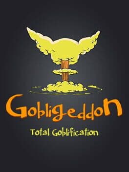 Gobligeddon cover art