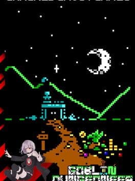 Goblin Dungeoneer cover art