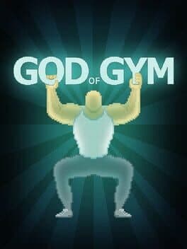 God of Gym cover art