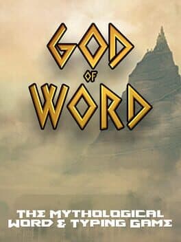 God of Word cover art