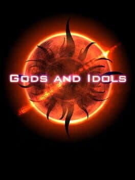 Gods and Idols cover art