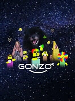 GonzoVR cover art