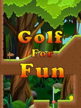 Golf For Fun cover art