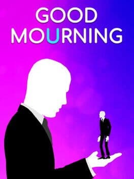 Good Mourning cover art