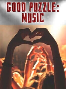 Good puzzle: Music cover art