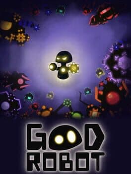 Good Robot cover art