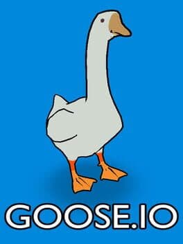 Goose.io cover art