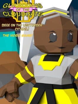 GOTC: Siege on the Lightorder Citadel cover art