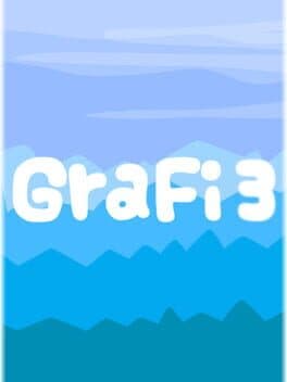 GraFi 3 cover art