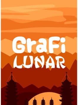 GraFi Lunar cover art