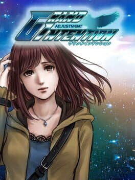 Grand Intention Adjustment cover art