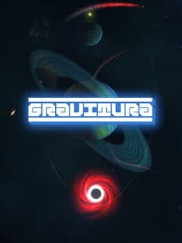 Gravitura cover art