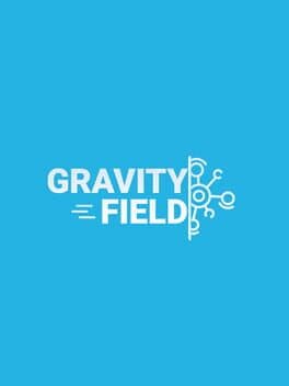 Gravity Field cover art