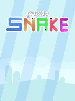 Gravity Snake cover art