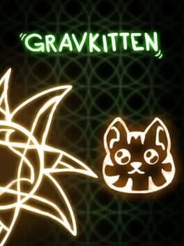 GravKitten cover art