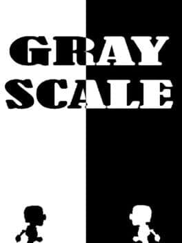 GrayScale cover art