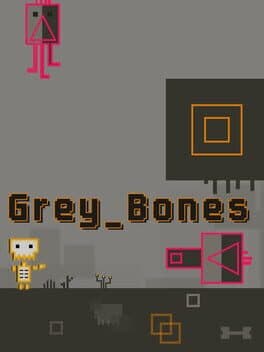 Grey Bones cover art