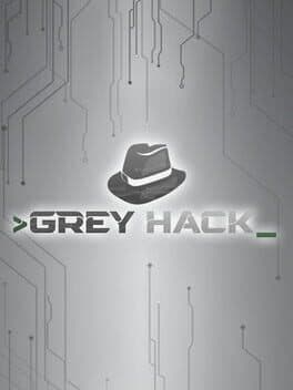 Grey Hack cover art