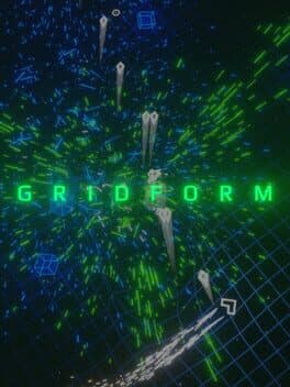 Gridform cover art