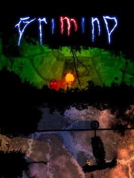 Grimind cover art