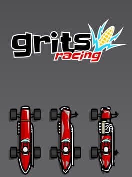 Grits Racing cover art