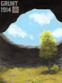 Grunt1914 cover art