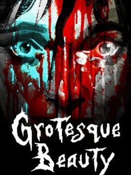 Grotesque Beauty cover art