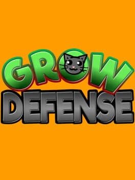 Grow Defense cover art