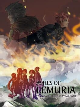 Guardians of Arcadia - Episode 1 cover art