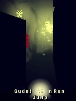 Gude! Jump n Run cover art