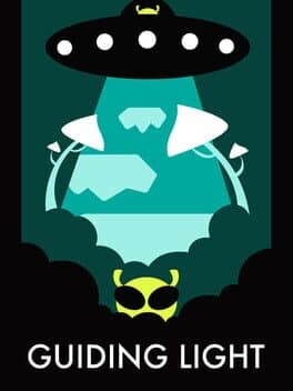 Guiding Light cover art