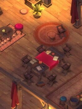 Guild Commander cover art