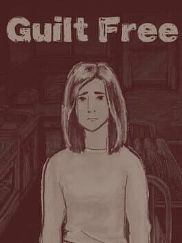 Guilt Free cover art
