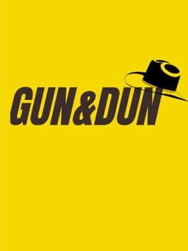 Gun&Dun cover art