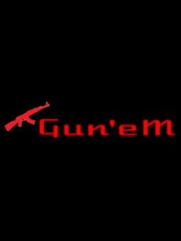 Gun'eM cover art