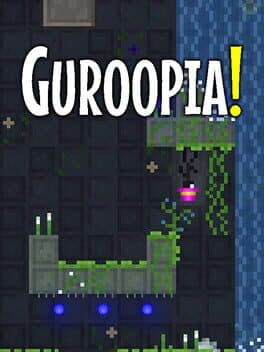 Guroopia! cover art