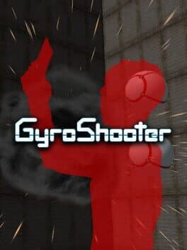 GyroShooter cover art