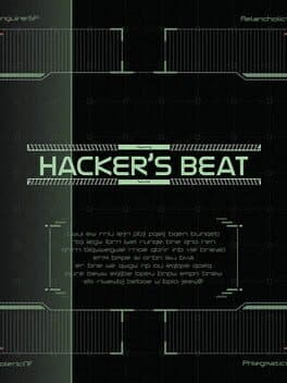 Hacker's Beat cover art