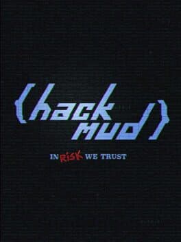 Hackmud cover art
