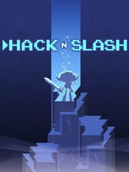 Hack n Slash cover art