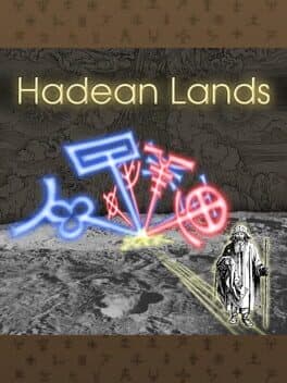 Hadean Lands cover art
