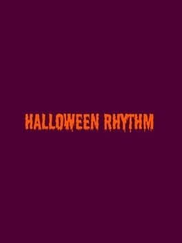 Halloween Rhythm cover art