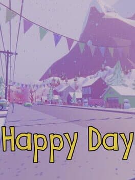 Happy Day cover art