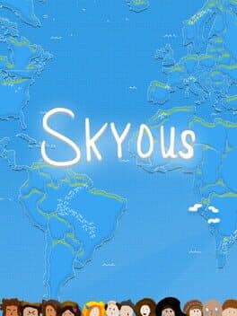 Skyous cover art