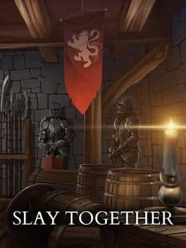 Slay Together cover art
