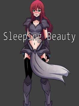 Sleeping Beauty cover art