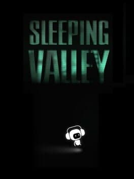 Sleeping Valley cover art